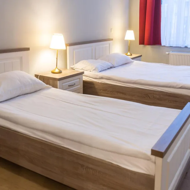 شقة ديلوكس، Wellness Apart Hotel 3/10