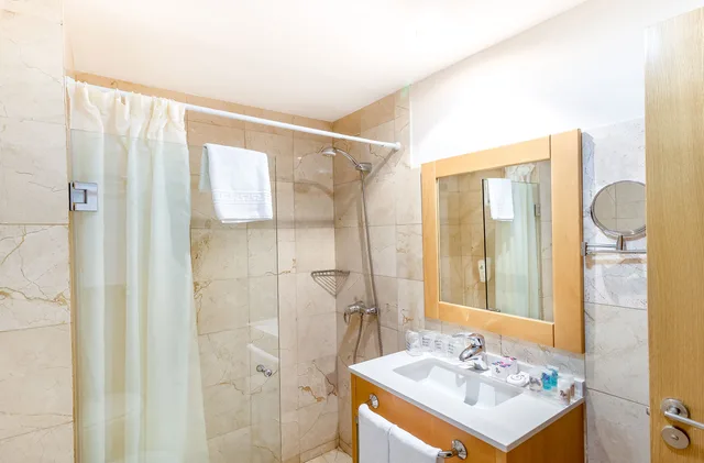 غرفة بغرفة نوم واحدة، Hotel LIVVO Corralejo Beach 6/8