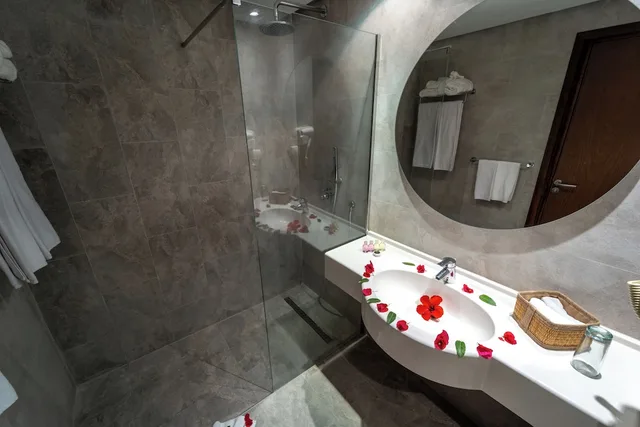 غرفة مفردة سوبيريور، Eden Yasmine Resort & Spa 8/8