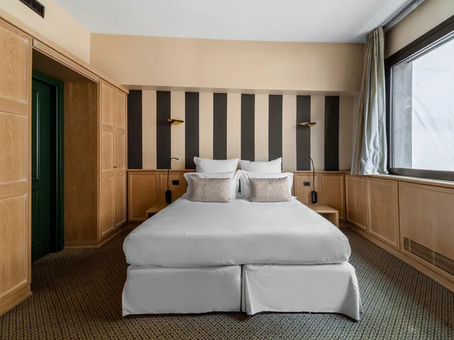 جناح استوديو عائلي، Camperio House Suites 1/1