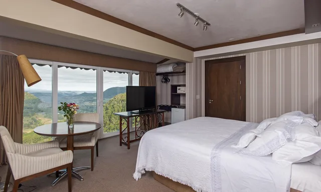 Superior, Suite, King Bed, Valley View, Sofa، Villa Bella Hotel Conceito 1/3
