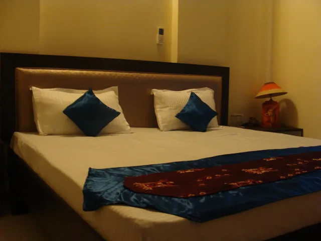 جناح تنفيذي، Hotel Abhinandan Grand 1/1