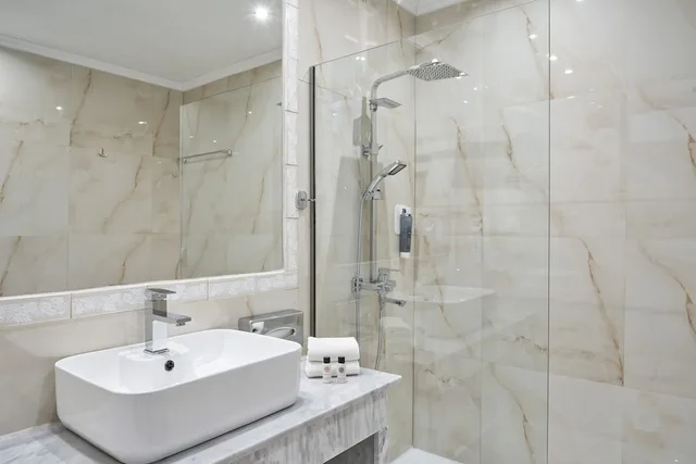Superior, Queen Bed, Plunge Pool، Mythos Palace Resort - Adults only 7/8