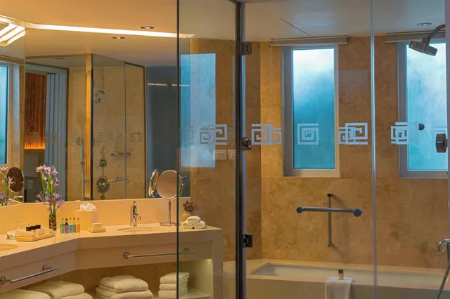 جناح بإطلالة على الحديقة، Hotel Paracas, a Luxury Collection Resort, Paracas 5/7