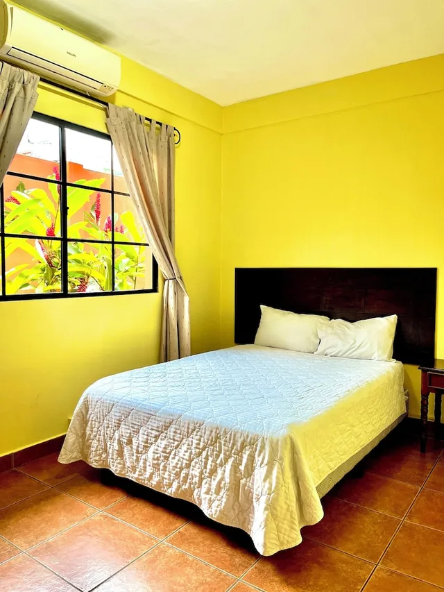 غرفة قياسية مفردة بسرير مزدوج، VILLA TERRA HOTEL 5/10