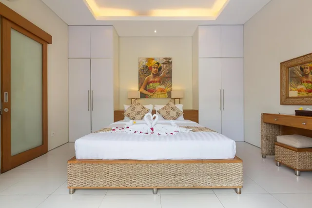 1 Bedroom, Villa, Nagisa Bali Easy Living Canggu 9/10