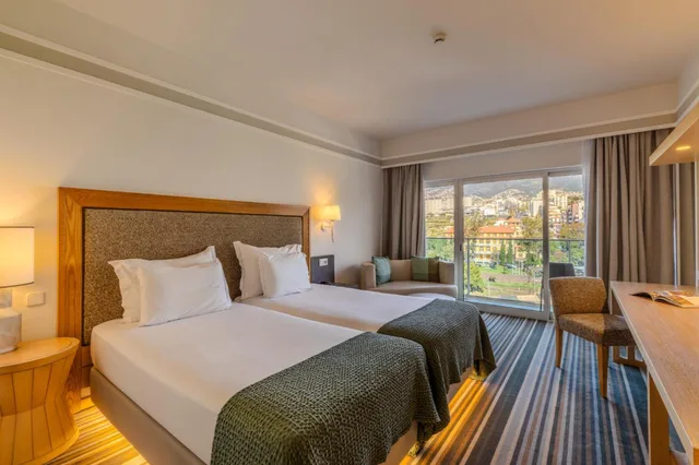 غرفة كلاسيكية، Pestana Carlton Madeira 1/2