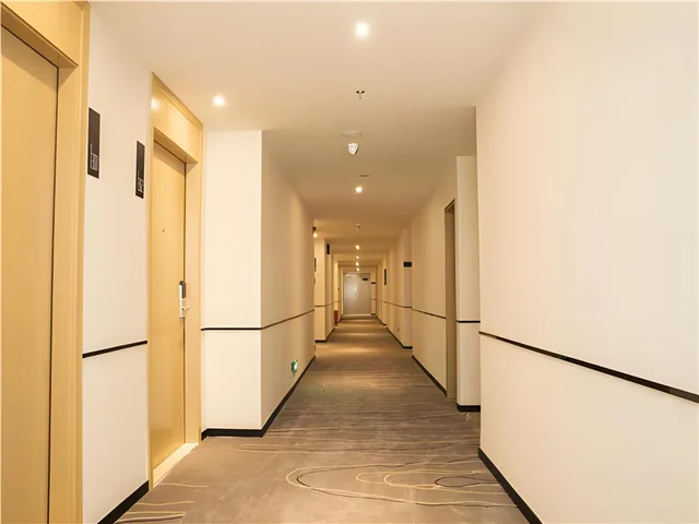 City Comfort Inn (Zhanjiang Suixi Quanfeng Plaza)، Zhanjiang 10/35