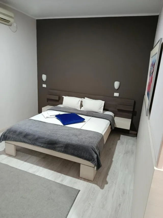 Standard, Single, Accommodation Veliki 2/8