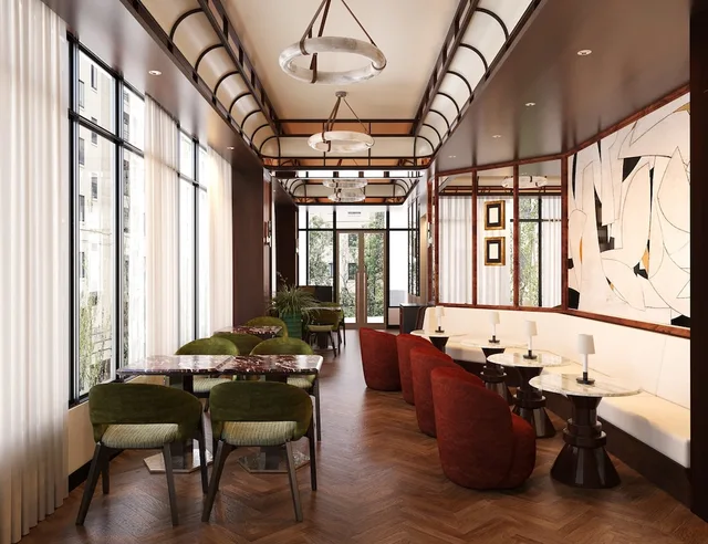 Reve Ho Chi Minh City, Vignette Collection by IHG، مدينة هو تشي مينه 30/50