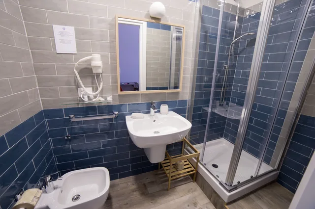Deluxe Double Room, 1 King Bed, Balcony, P.C. Boutique H. 6/7