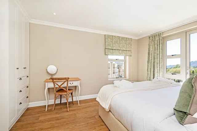 2 Bedrooms, River, Villa, L Ermitage Franschhoek Chateau Villas 1/7