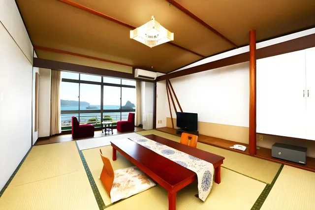 Design، Shimoda Ocean Park Hotel 1/1