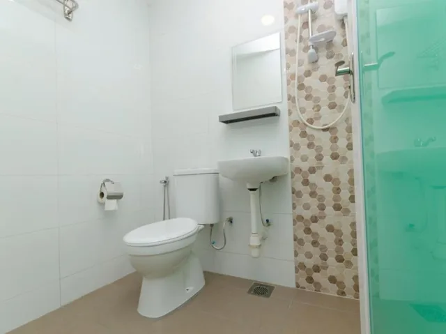 Family, 2 Double Beds, Princess Hotel Pontian 5/5
