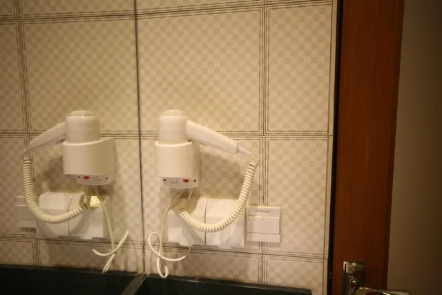 غرفة ديلوكس بسرير مزدوج، Cardogan Hotel 9/9