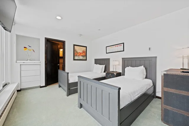 شقة سكنية فاخرة بـ3 غرف نوم، The Vail Spa Condominiums 6/10