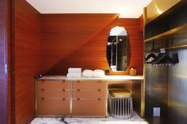 Marilyn, Suite، YOHO Hollywood Roosevelt Hotel 7/8
