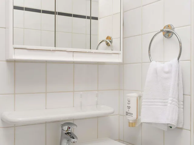 studio, multiple beds، Aparthotel Adagio Access la Defense Leonardo da Vinci 7/7