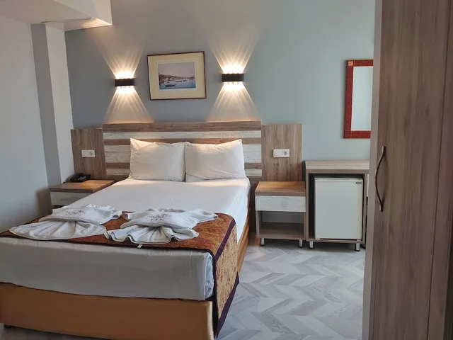 غرفة مفردة، Hotel Orient Mintur 4/10