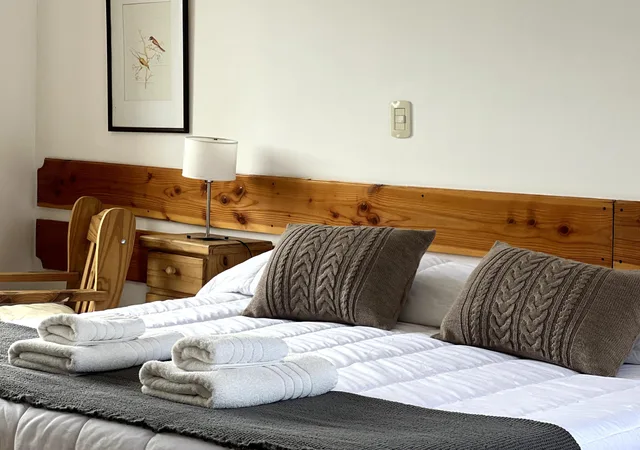 Room, Double Bed, Lake View, La Balconada by DOT Boutique 6/6