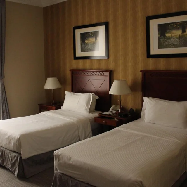جناح جونيور، فندق التنفيذيين العليا(Executives Hotel Olaya) 3/10