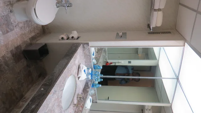 غرفة قياسية بسرير مزدوج بإطلالة، Bristol Hotel 4/4
