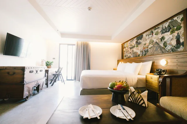 PAYAA Suite، Payaa Hotel 3/3