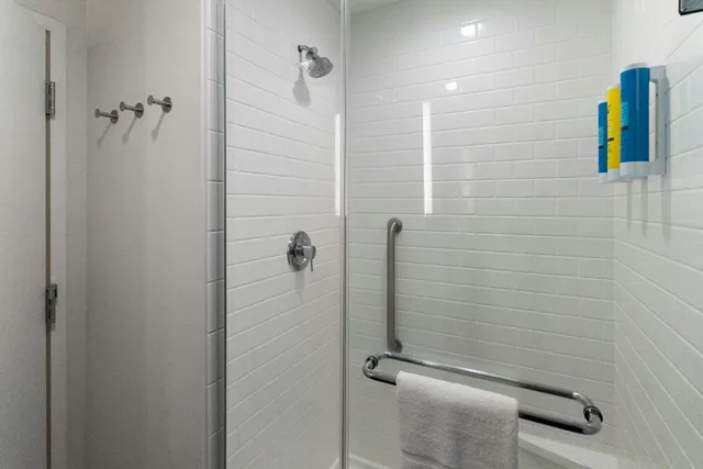 غرفة بسريرين كوين، Tru By Hilton Greensboro Lake Oconee Ga 3/3
