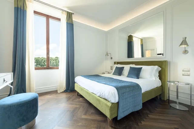 Design, Queen Bed، Chiusarelli 9/10