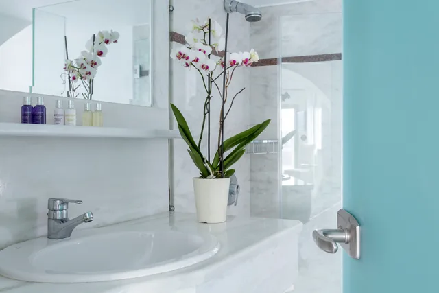 شقة بإطلالة على البحر، Smy Mykonos Suites Villas 8/9