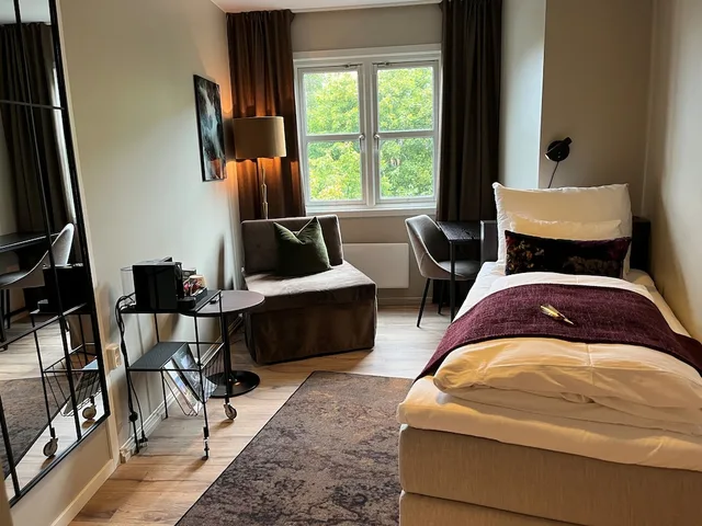 غرفة مفردة، Molla Hotel 15/19