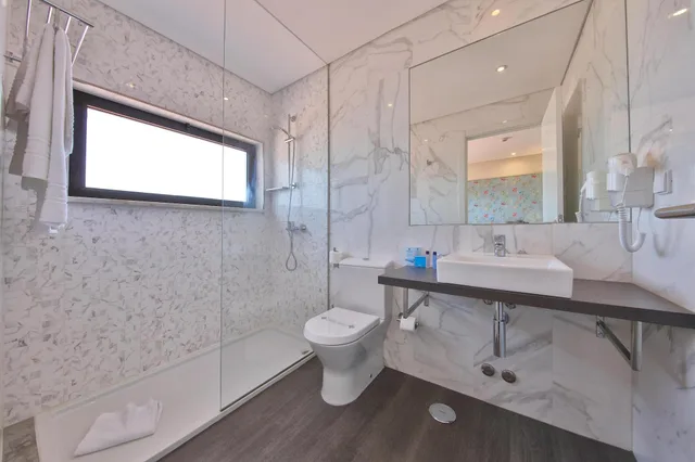 جناح، Aguahotels Alvor Jardim 7/7