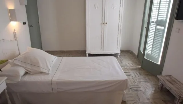 غرفة مفردة بحمام مشترك، Hostal Juanita 2/3