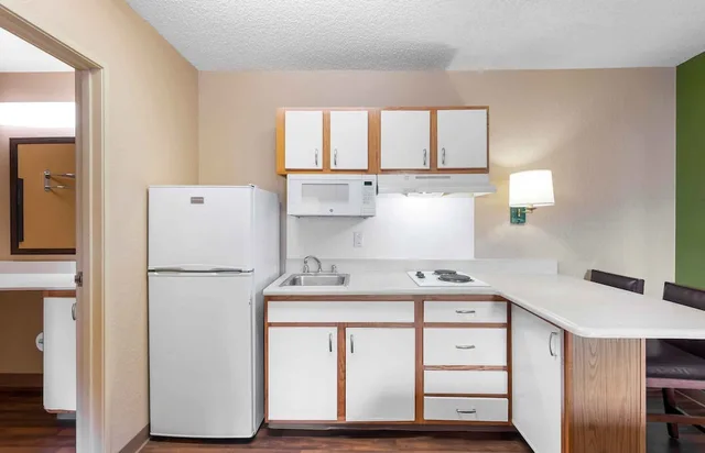 استوديو بسرير كوين، Extended Stay America - Fort Lauderdale - Davie 9/9