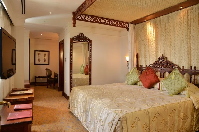 غرفة ديلوكس بسريرين منفصلين، Polana Serena 3/10