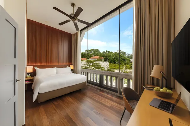 Family Suite, Junior Suite، Oasia Resort Sentosa 1/1