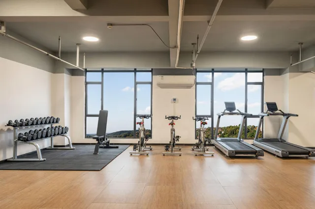 Lavande Hotels (Zhuhai Doumen Chengqu Huangyang)، Jing'an 19/27