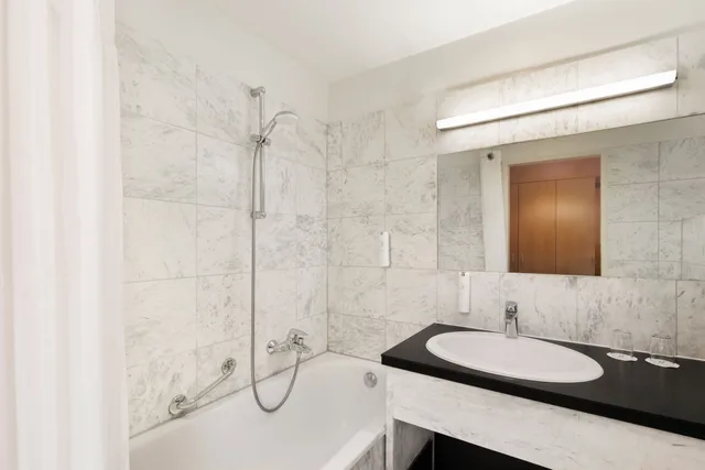 Upgrade, Standard، HOLIDAY INN VIENNA CITY 5/6
