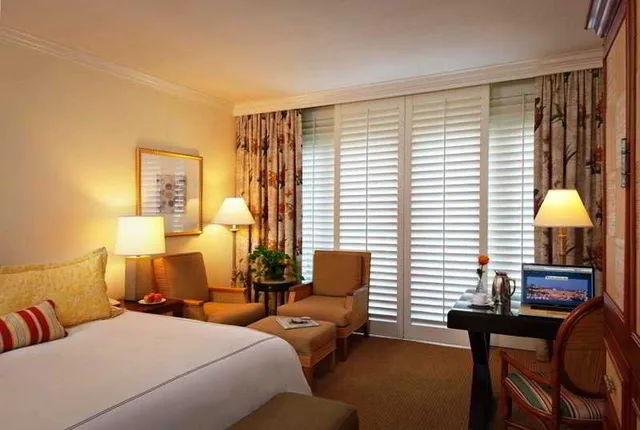 Room, Double Bed, Beach Front، Balboa Bay Resort 1/1