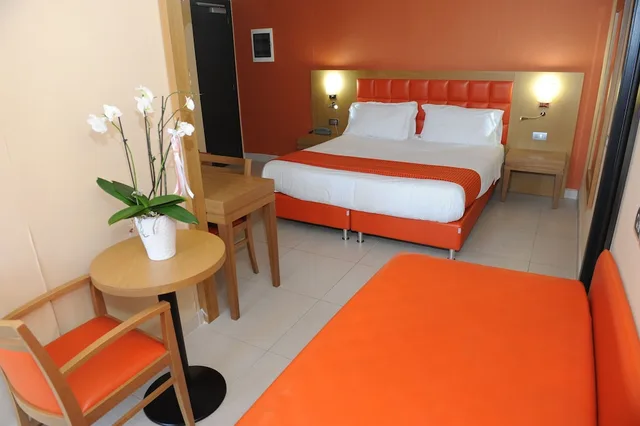 غرفة سوبيريور، Hotel Ristorante La Campagnola 4/7