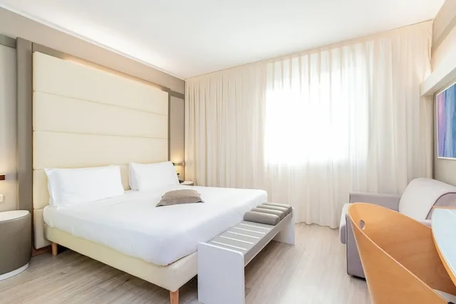 Classic, Double or Twin Bed, Park Hotel Ai Pini 5/10