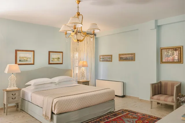 فيلا فاخرة، Villas Kefalonia 8/10