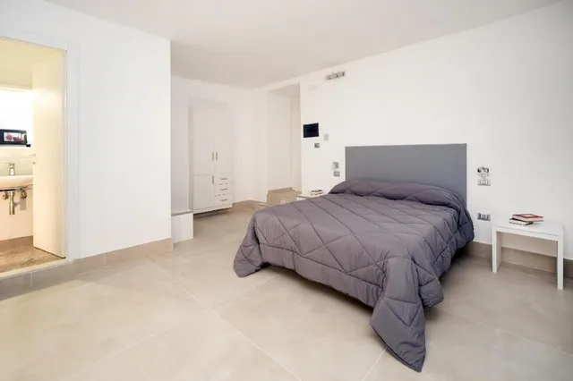 جناح جونيور بسرير مزدوج، Il Tesoro Smart Suite & Spa 10/10