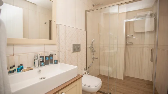 جناح بسرير كينج، Balturk Garden Sapanca Hotel 2/2