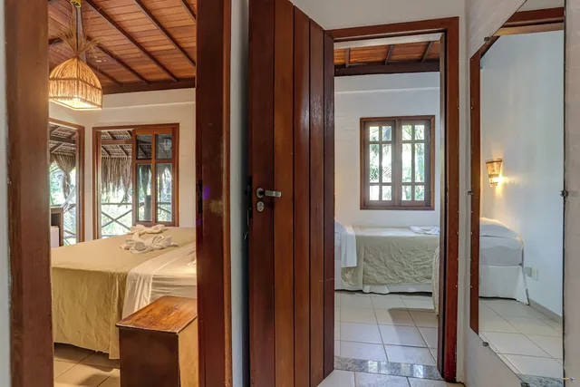 Chalet, King Bed, 3 Beds, POUSADA VILLA N'KARA 9/9