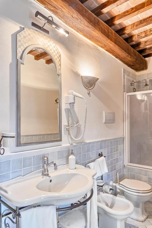 Medium, Apartment، Borgo Di Pietrafitta Relais 4/4