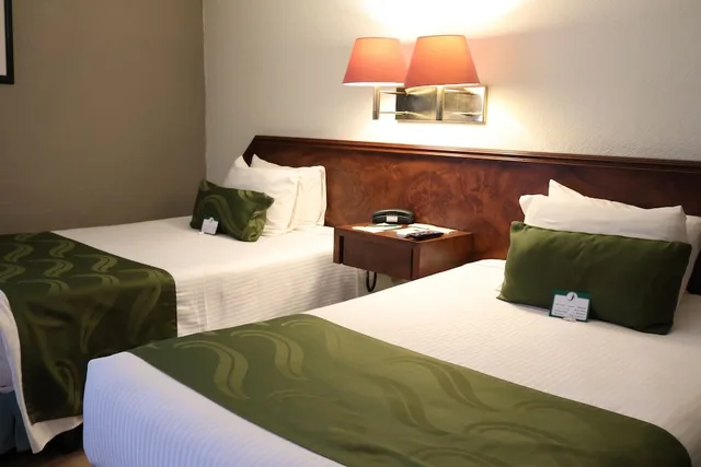 جناح جونيور بسريرين مزدوجين، Hotel La Joya 7/10