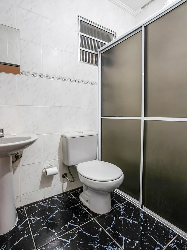 غرفة قياسية بسرير مزدوج، Hotel Golden Vilage Vila Maria 8/8
