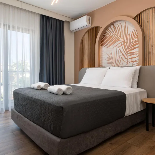 غرفة عائلية، Hotel Helios 2/10