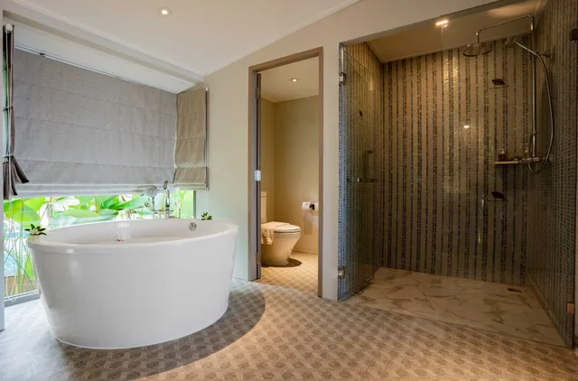 Deluxe, Double Bed, Beach Front، Moracea By Khao Lak Resort 4/4